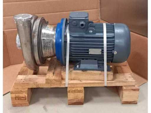 CSF - CS 65-260-4-7.5/B.T82 - Pompa centrifuga