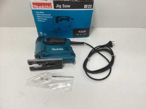 Makita Jigsaw 4329 - 450W
