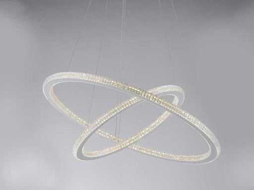 Bryant 2.0 Italiaanse design lamp