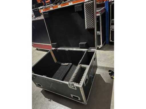 Digital Projection - Flightcase - Beamers & projectie