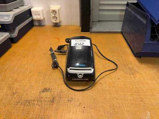 DYMO 450 Etikettendrucker