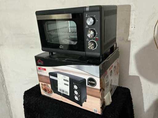 DGC MBN24 Micro-ondes et fours (10x)