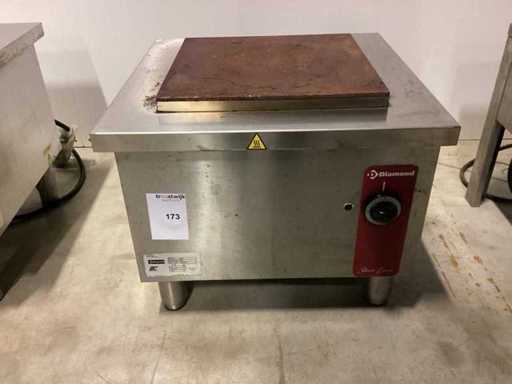 DIAMOND EFP01 Overige koken / bakken / grillen