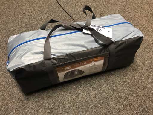 Safarica Kenia 230 3 persoons Kampeertent