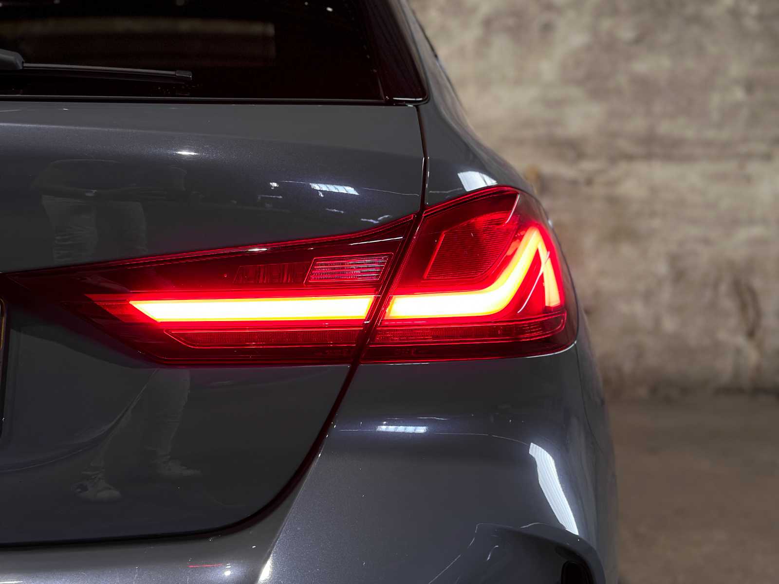 BMW 118d Executive Edition M Sport 150pk 2020 (Origineel-NL + 1e eigenaar) 1-serie, J-592-BH