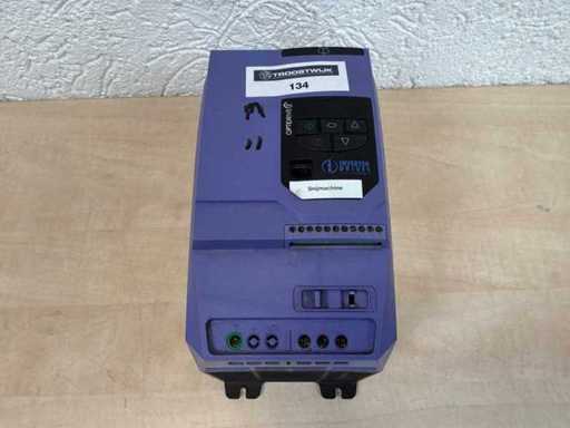 Invertek Optidrive E2 Frequentieregelaar