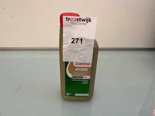 Castrol, pojemność 1 litr