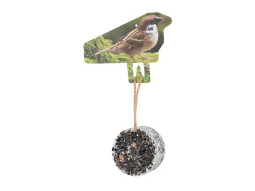 ED - ZYWE046 - Pasăre cu inel gros (72x)