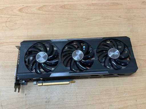 Saphire - Nitro R9 390 8G - scheda grafica