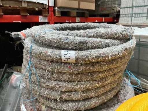 Hegler Euro Drain Drainagebuis 50 mm