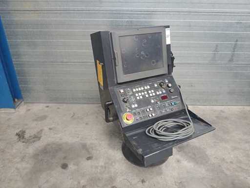 Amada / Fanuc - 2008 - LC Alpha 4 NT - CNC-Steuerung