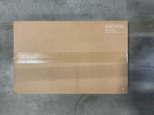 Samsung Moniteur intelligent M7 32''