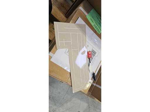 417x Calearo Fahrzeugantennen – FM/DAB Antennenmix (FM1 DAB1 & FM0 DAB0)