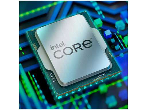 Intel i9-12900K Prozessor