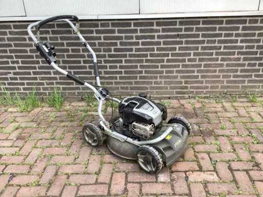 Kosiarka Stiga MCS 504 TR/E
