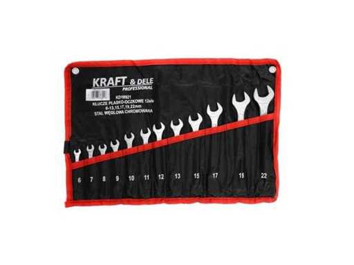 Diverse garagegereedschappen