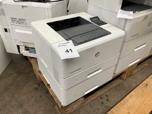 Imprimante HP laserjet Pro M402dne