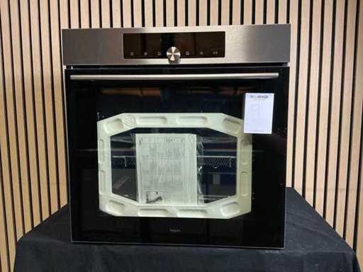 Forno incorporato Pelgrim O560RVS