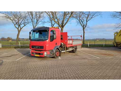 2008 Volvo FL42 Vrachtwagen