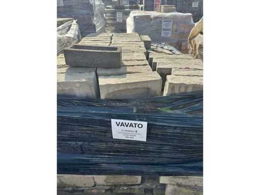 VANDERSANDEN FORUM PRATA 215X102X65