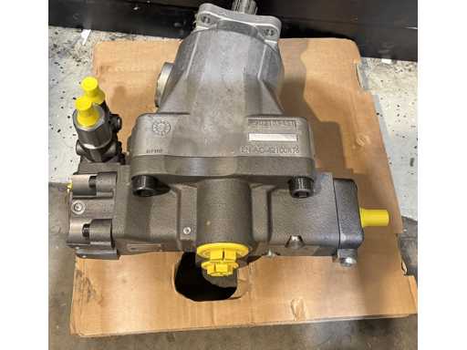 Rexroth - A18VO80R - Pompa Rexroth 80 litri