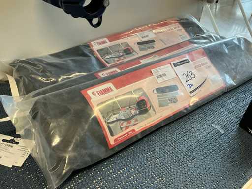 Transporter na pranie Fiamma (3x)