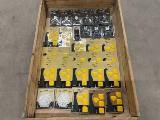 Partij doe-het-zelf & verbouw