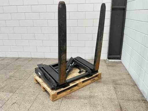 Sconosciuto - Aggiuntiva - Altra manipolazione di materiali