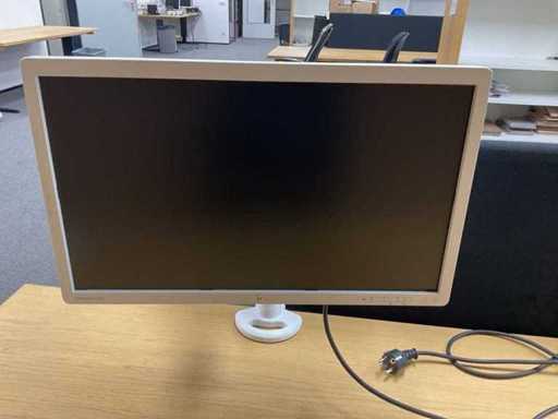 HP - E231e - Monitor (3x)