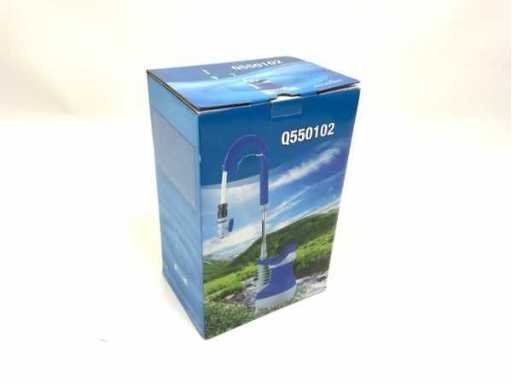 Aquaking - Q550102 - Tauchpumpe 5500L