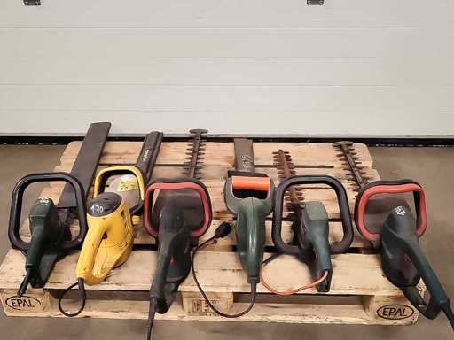 Sonstiges Elektrowerkzeug