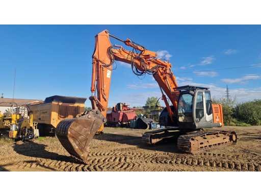 HITACHI - Zaxis 225 - Escavatore cingolato - 2006