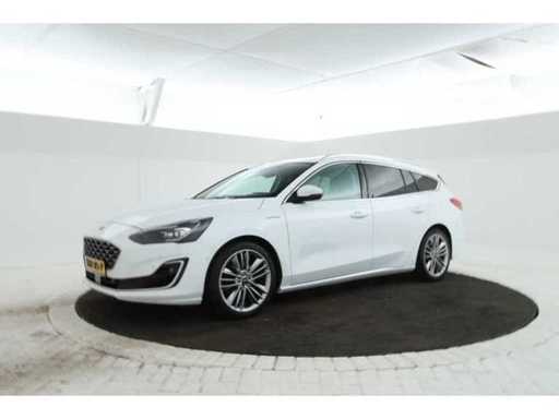 Ford - 2020 - FOCUS - Wagon 1.5 EcoBlue Vignale X Business - Auto passeggeri