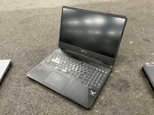 Asus - FX505D - Laptop