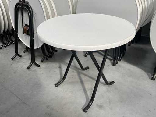 Klapptisch-Terrassentisch (15x)