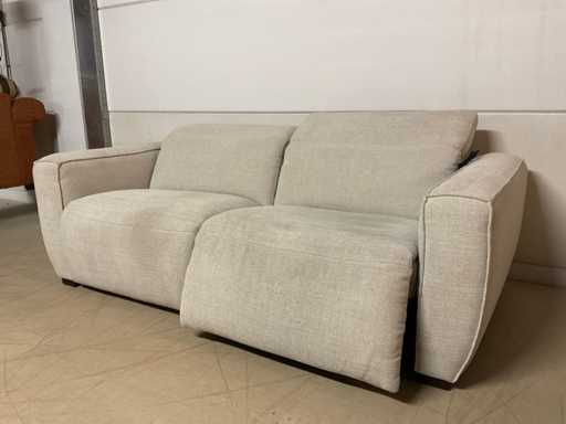 Set di divani elettrici Frica