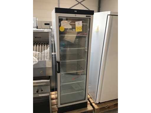 Tefcold Glass Freezer 1 door