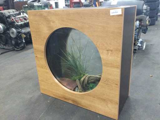 Acquario Aquafashion di Aquatlantis