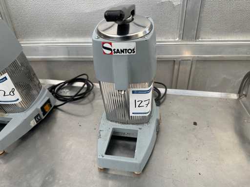 Santos Electric Citrus Juicer