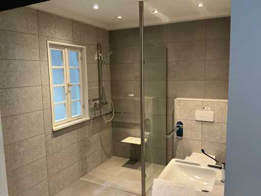 Cabina doccia Villeroy & Boch / Christina Care