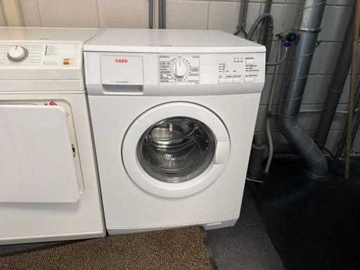 AEG Lavamat 54870 Waschmaschine 1400 U/min