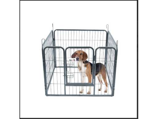 Maxxpet 22299 Recinto per cuccioli (16x)