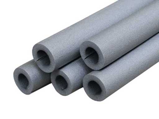 Armacell Długość 2 m. Izolacja rur TUBOLIT DG PLUS 18mm grubość 13mm (87x)