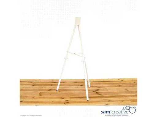 Sam Creative - Chevalet universel renforcé pour tableau blanc (3x)