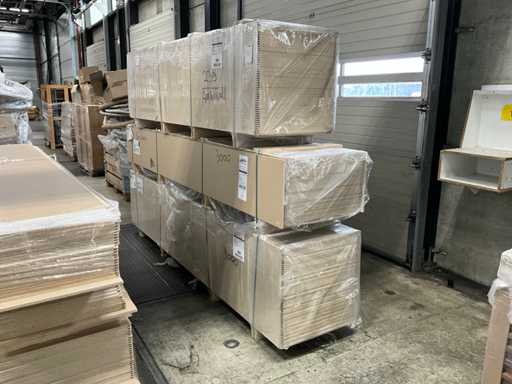 Forestia Ambiwalls Tessuto Wall Panel (130x)