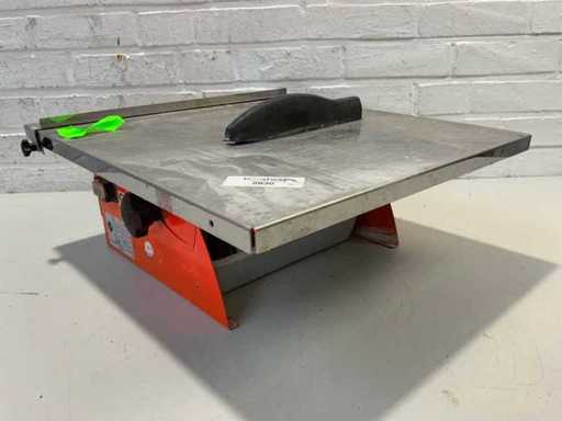 RUBI ND-200 18227 - Tegelzaag - 400mm - 230V