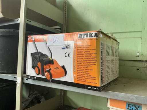 Skaryfikator ATIKA VT32