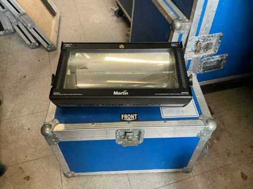 Martin Atomic 3000 DMX Stroscoop