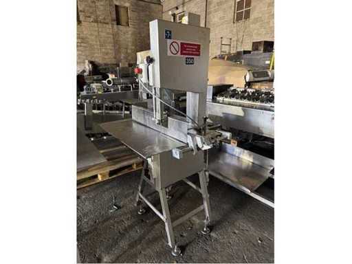 AEW - 350 - Macchina per segare carne