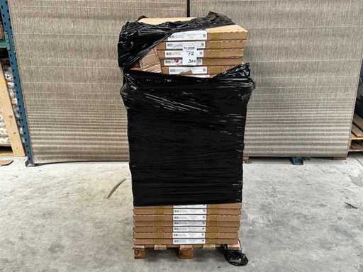 Decowall Egger - Namur Natural Spruce - Wall Tile